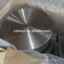 China manufacturer wholesale casting pipe flange